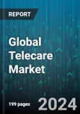 Global Telecare Market by Product Type (Activity Monitoring, Remote Medication Management), Component (Hardware, Services, Software), End-User - Forecast 2024-2030- Product Image