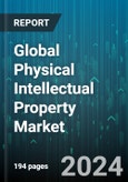 Global Physical Intellectual Property Market by Types (Hardware Devices, Software Services), Application (Automotive, Consumer Electronic Devices, Industrial Automation) - Forecast 2024-2030- Product Image