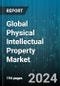 Global Physical Intellectual Property Market by Types (Hardware Devices, Software Services), Application (Automotive, Consumer Electronic Devices, Industrial Automation) - Forecast 2024-2030 - Product Thumbnail Image