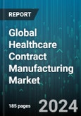 Global Healthcare Contract Manufacturing Market by Manufacturing Type (Accessories Manufacturing, Assembly Manufacturing, Component Manufacturing), End-Users (Medical Device Companies, Pharmaceutical & Biopharmaceutical Companies) - Forecast 2024-2030- Product Image