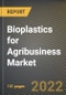 Bioplastics for Agribusiness Market Research Report by Type, End-of-Life, Application, Country - North America Forecast to 2027 - Cumulative Impact of COVID-19 - Product Image