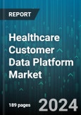 Healthcare Customer Data Platform Market by Software Services, Deployment Mode, Organization Size, Application - Global Forecast 2025-2030- Product Image