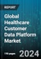 Global Healthcare Customer Data Platform Market by Software Services (Services, Software), Deployment Mode (Cloud-Based, On-Premise), Organization Size, Application - Forecast 2023-2030 - Product Image