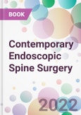 Contemporary Endoscopic Spine Surgery- Product Image