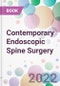 Contemporary Endoscopic Spine Surgery - Product Thumbnail Image