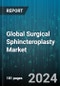 Global Surgical Sphincteroplasty Market by Type (Non-Surgical, Surgical (Sphincteroplasty)), Application (Ambulatory Surgery Center, Hospitals & Clinics) - Forecast 2024-2030 - Product Image