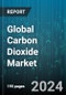 Global Carbon Dioxide Market by Source (Ethyl Alcohol, Ethylene Oxide, Hydrogen), Application (Firefighting, Food & Beverages, Medical) - Cumulative Impact of COVID-19, Russia Ukraine Conflict, and High Inflation - Forecast 2023-2030 - Product Image