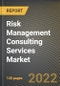 Risk Management Consulting Services Market Research Report by Type, End-Users, Industry, Country - North America Forecast to 2027 - Cumulative Impact of COVID-19 - Product Thumbnail Image