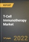 T-Cell Immunotherapy Market Research Report by Mechanism Of Action, Product Class, Type of Therapy, Indication, Country - North America Forecast to 2027 - Cumulative Impact of COVID-19 - Product Image