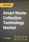 Smart Waste Collection Technology Market Research Report by Solution, Services, End User, Country - North America Forecast to 2027 - Cumulative Impact of COVID-19 - Product Image