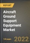 Aircraft Ground Support Equipment Market Research Report by Point of Sale, Platform, Type, Power Source, Mode of Operation, Country - North America Forecast to 2027 - Cumulative Impact of COVID-19 - Product Image