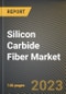 Silicon Carbide Fiber Market Research Report by Type, Form, Phase, Usage, End-Use Industry, State - Cumulative Impact of COVID-19, Russia Ukraine Conflict, and High Inflation - United States Forecast 2023-2030 - Product Thumbnail Image