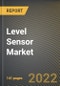 Level Sensor Market Research Report by Technology, Sensor Type, Monitoring Type, Vertical, Country - North America Forecast to 2027 - Cumulative Impact of COVID-19 - Product Image