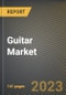 Guitar Market Research Report by Type, Distribution Channel, State - Cumulative Impact of COVID-19, Russia Ukraine Conflict, and High Inflation - United States Forecast 2023-2030 - Product Image