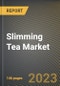 Slimming Tea Market Research Report by Form (Loose, Tea Bags), Product (Black Tea, Green Tea, Herbal Tea), Nature, Distribution Channel - United States Forecast 2023-2030 - Product Image