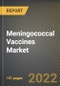 Meningococcal Vaccines Market Research Report by Type, Category, Dosage Type, End User, Target Group, Country - North America Forecast to 2027 - Cumulative Impact of COVID-19 - Product Image