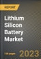Lithium Silicon Battery Market Research Report by Type, Material, Technology, Capacity, Application, State - Cumulative Impact of COVID-19, Russia Ukraine Conflict, and High Inflation - United States Forecast 2023-2030 - Product Image