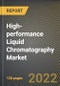 High-performance Liquid Chromatography Market Research Report by Product, Component, End Use, Country - North America Forecast to 2027 - Cumulative Impact of COVID-19 - Product Image