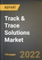 Track & Trace Solutions Market Research Report by Function, Technology, Product, End User, Country - North America Forecast to 2027 - Cumulative Impact of COVID-19 - Product Image