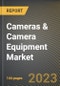 Cameras & Camera Equipment Market Research Report by Component, Type, Lens Type, Sales Channel, State - Cumulative Impact of COVID-19, Russia Ukraine Conflict, and High Inflation - United States Forecast 2023-2030 - Product Image