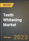 Teeth Whitening Market Research Report by Product, Distribution Channel, State - Cumulative Impact of COVID-19, Russia Ukraine Conflict, and High Inflation - United States Forecast 2023-2030 - Product Image