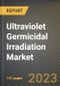 Ultraviolet Germicidal Irradiation Market Research Report by Product (Area/Room Disinfection, Equipment & Packaging Disinfection, In-Duct Air Disinfection), End-User (Hospitals & Surgical Centers, Research Laboratories) - United States Forecast 2023-2030 - Product Image