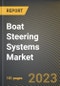 Boat Steering Systems Market Research Report by Propulsion System, Boat Type, Steering Type, Distribution Channel, State - Cumulative Impact of COVID-19, Russia Ukraine Conflict, and High Inflation - United States Forecast 2023-2030 - Product Image