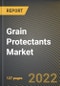 Grain Protectants Market Research Report by Control Method, Grain Type, Target Pest, Country - North America Forecast to 2027 - Cumulative Impact of COVID-19 - Product Image