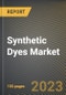 Synthetic Dyes Market Research Report by Type, Application, State - United States Forecast to 2027 - Cumulative Impact of COVID-19 - Product Image