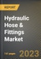Hydraulic Hose & Fittings Market Research Report by Product, End Use, State - United States Forecast to 2027 - Cumulative Impact of COVID-19 - Product Image