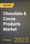Chocolate & Cocoa Products Market Research Report by Product Type, Application, State - Cumulative Impact of COVID-19, Russia Ukraine Conflict, and High Inflation - United States Forecast 2023-2030 - Product Image