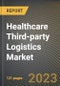 Healthcare Third-party Logistics Market Research Report by Supply Chain, Industry, State - Cumulative Impact of COVID-19, Russia Ukraine Conflict, and High Inflation - United States Forecast 2023-2030 - Product Image