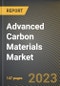 Advanced Carbon Materials Market Research Report by Product, Application, State - United States Forecast to 2027 - Cumulative Impact of COVID-19 - Product Image