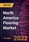 North America Flooring Market Forecast to 2028 - COVID-19 Impact and Regional Analysis - by Product Type, Material and Application - Product Image
