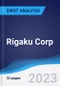 Rigaku Corp - Strategy, SWOT and Corporate Finance Report - Product Thumbnail Image