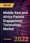Middle East and Africa Patient Engagement Technology Market Forecast to 2028 - COVID-19 Impact and Regional Analysis - by Component, Therapeutic Area, Delivery Mode, Application, and End User - Product Thumbnail Image