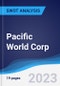 Pacific World Corp - Strategy, SWOT and Corporate Finance Report - Product Thumbnail Image
