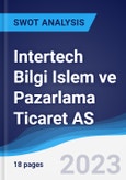 Intertech Bilgi Islem ve Pazarlama Ticaret AS - Strategy, SWOT and Corporate Finance Report- Product Image
