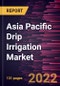 Asia Pacific Drip Irrigation Market Forecast to 2028 - COVID-19 Impact and Regional Analysis - by Component, Emitter Type, Application, and Type - Product Image