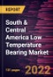 South & Central America Low Temperature Bearing Market Forecast to 2028 - COVID-19 Impact and Regional Analysis - by Type, Material, and Application - Product Thumbnail Image