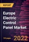 Europe Electric Control Panel Market Forecast to 2030 - COVID-19 Impact and Regional Analysis - by Form, Type, and Industry - Product Thumbnail Image
