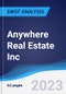 Anywhere Real Estate Inc - Strategy, SWOT and Corporate Finance Report - Product Thumbnail Image