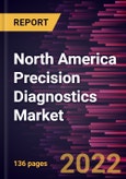North America Precision Diagnostics Market Forecast to 2028 - COVID-19 Impact and Regional Analysis - by Type, Application, and End User- Product Image