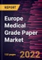Europe Medical Grade Paper Market Forecast to 2028 - COVID-19 Impact and Regional Analysis - by Product, Application, and End User - Product Thumbnail Image