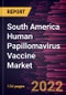 South America Human Papillomavirus Vaccine Market Forecast to 2028 - COVID-19 Impact and Regional Analysis - by Type, Dosage, Age, Application, and End User - Product Thumbnail Image