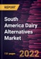 South America Dairy Alternatives Market Forecast to 2028 - COVID-19 Impact and Regional Analysis - by Source, Product Type, and Distribution Channel - Product Thumbnail Image