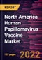 North America Human Papillomavirus Vaccine Market Forecast to 2028 - COVID-19 Impact and Regional Analysis - by Type, Dosage, Age, Application, and End User - Product Thumbnail Image