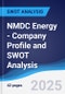 NMDC Energy - Company Profile and SWOT Analysis - Product Thumbnail Image