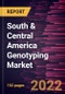 South & Central America Genotyping Market Forecast to 2028 - COVID-19 Impact and Regional Analysis - by Product and Services, Technology, Application, and End User - Product Thumbnail Image