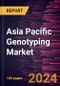 Asia Pacific Genotyping Market Forecast to 2028 - COVID-19 Impact and Regional Analysis - by Product and Services, Technology Application, and End User - Product Thumbnail Image